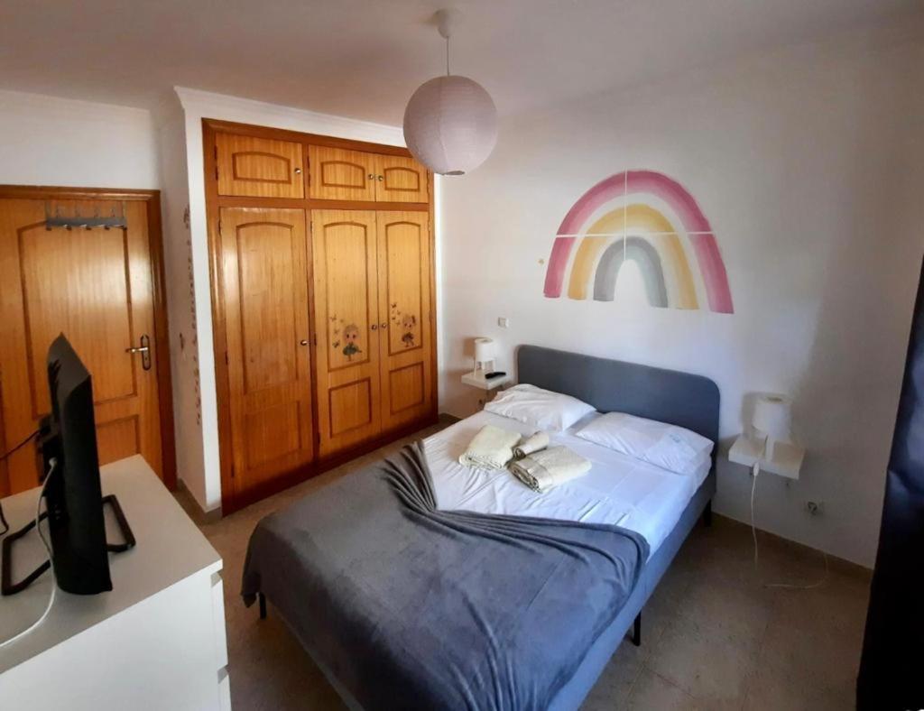 Blife Macaya Private Rooms Distrikt Distrikt Faro Exterior foto