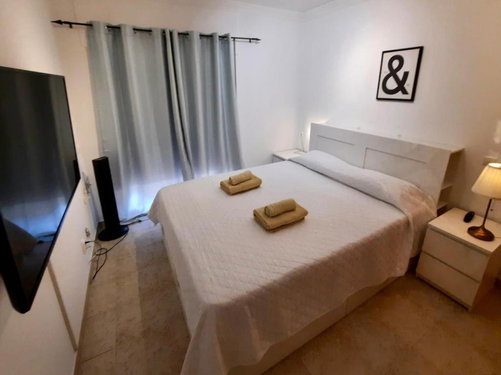 Blife Macaya Private Rooms Distrikt Distrikt Faro Exterior foto