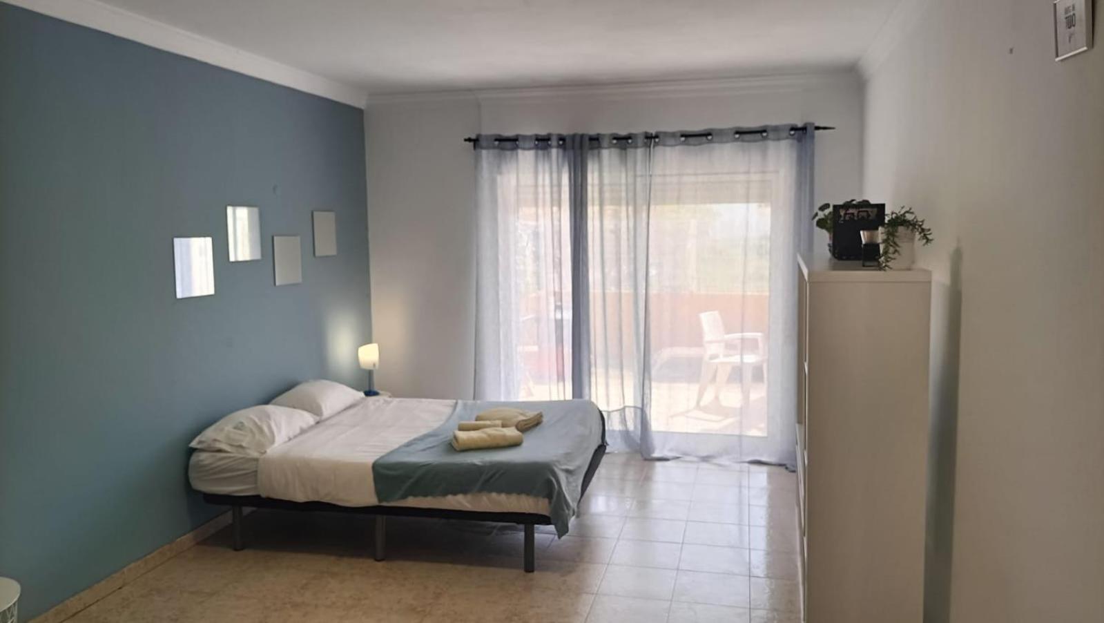 Blife Macaya Private Rooms Distrikt Distrikt Faro Exterior foto