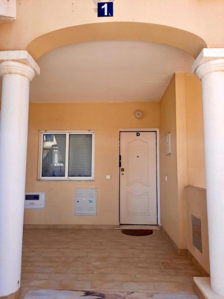 Blife Macaya Private Rooms Distrikt Distrikt Faro Exterior foto