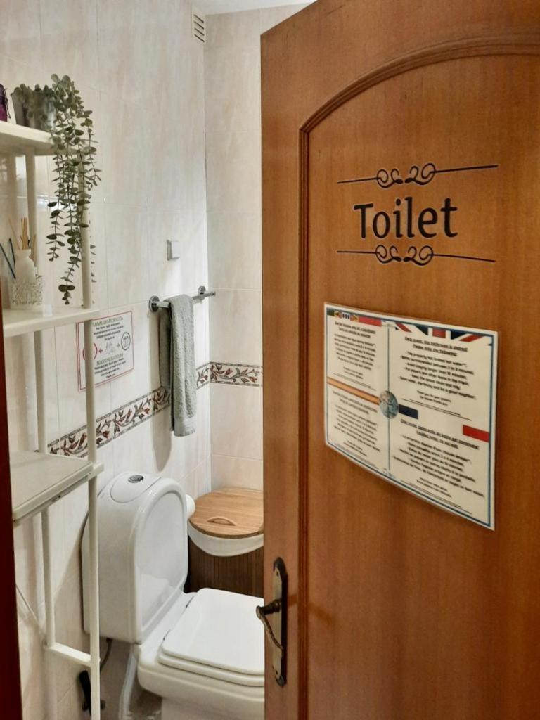 Blife Macaya Private Rooms Distrikt Distrikt Faro Exterior foto