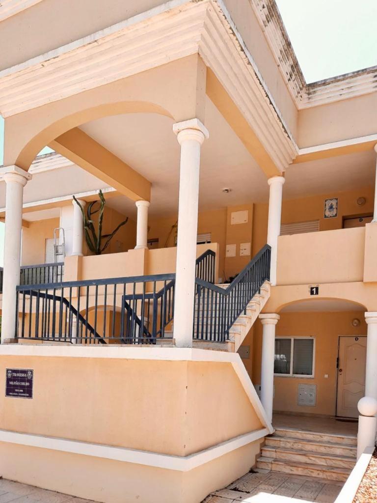Blife Macaya Private Rooms Distrikt Distrikt Faro Exterior foto