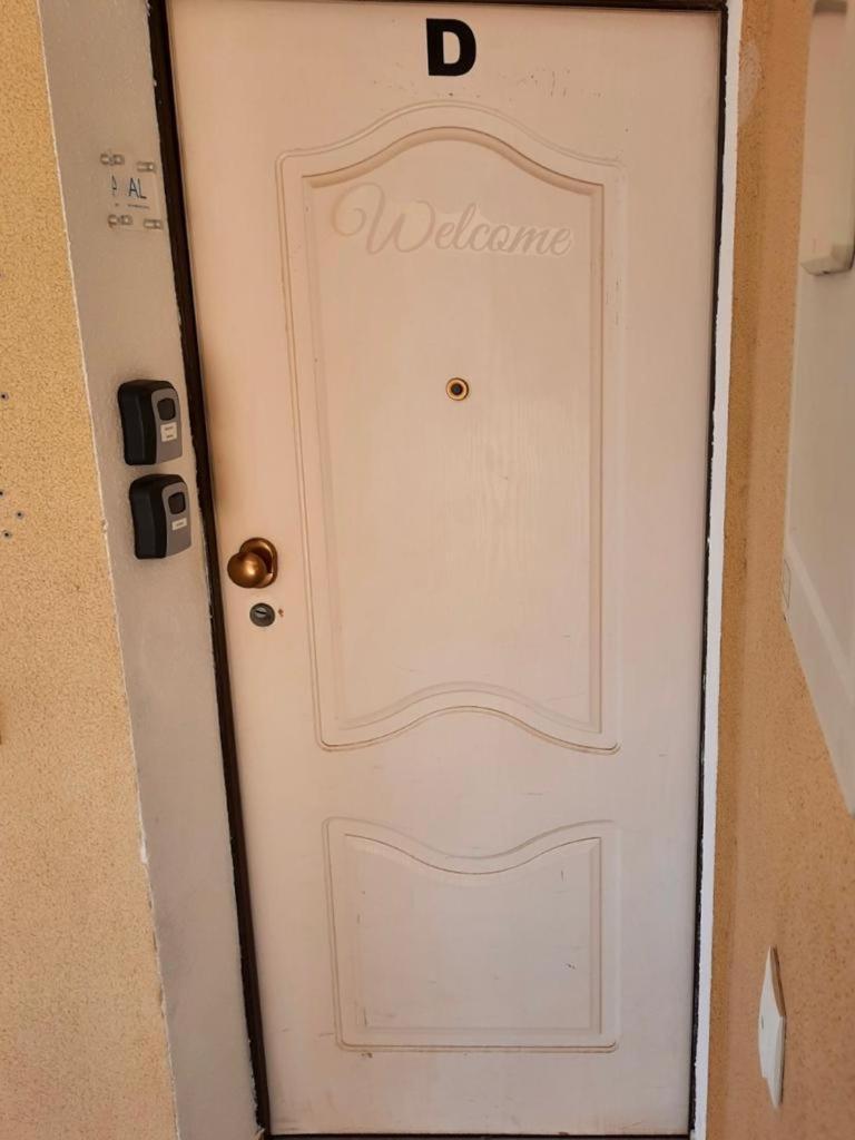 Blife Macaya Private Rooms Distrikt Distrikt Faro Exterior foto