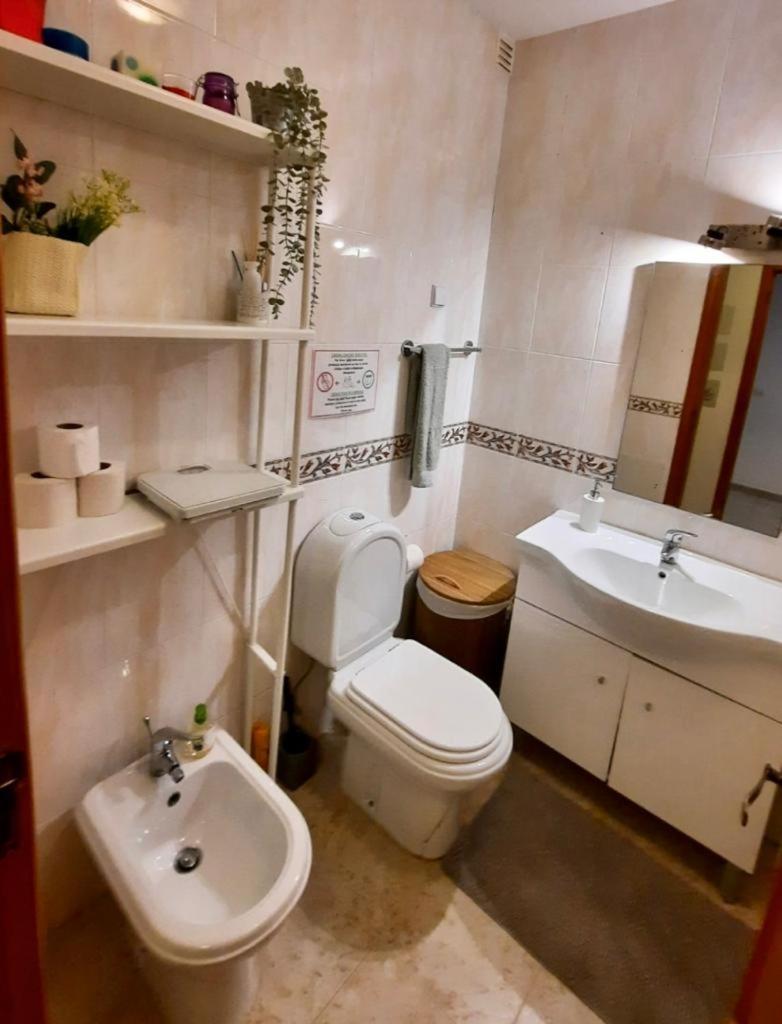 Blife Macaya Private Rooms Distrikt Distrikt Faro Exterior foto