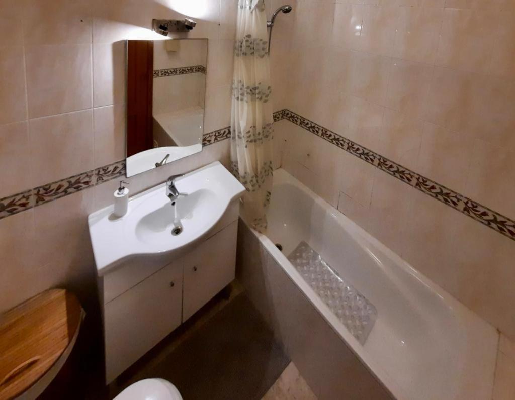 Blife Macaya Private Rooms Distrikt Distrikt Faro Exterior foto