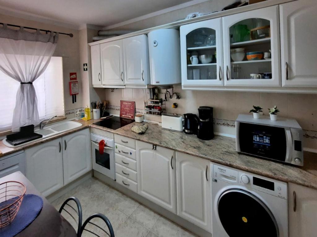 Blife Macaya Private Rooms Distrikt Distrikt Faro Exterior foto