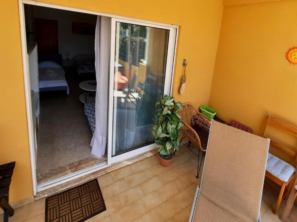 Blife Macaya Private Rooms Distrikt Distrikt Faro Exterior foto