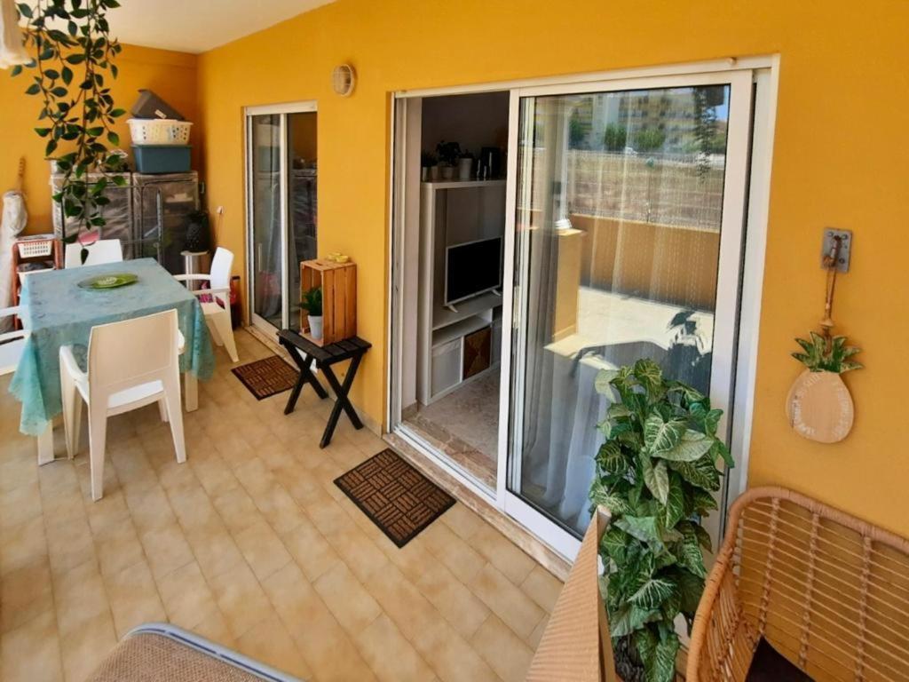 Blife Macaya Private Rooms Distrikt Distrikt Faro Exterior foto