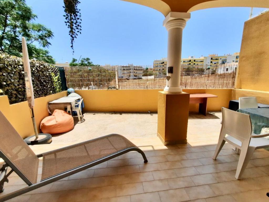 Blife Macaya Private Rooms Distrikt Distrikt Faro Exterior foto