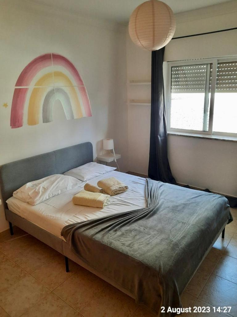 Blife Macaya Private Rooms Distrikt Distrikt Faro Exterior foto