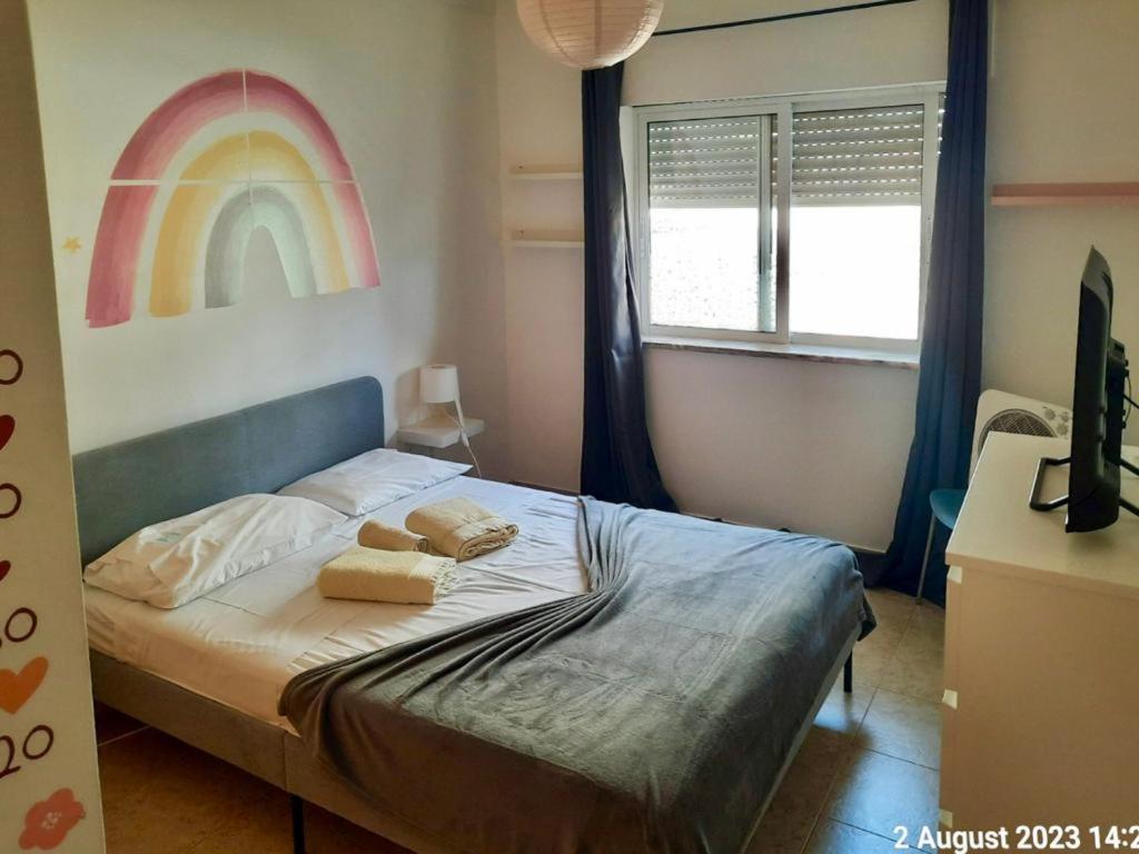 Blife Macaya Private Rooms Distrikt Distrikt Faro Exterior foto