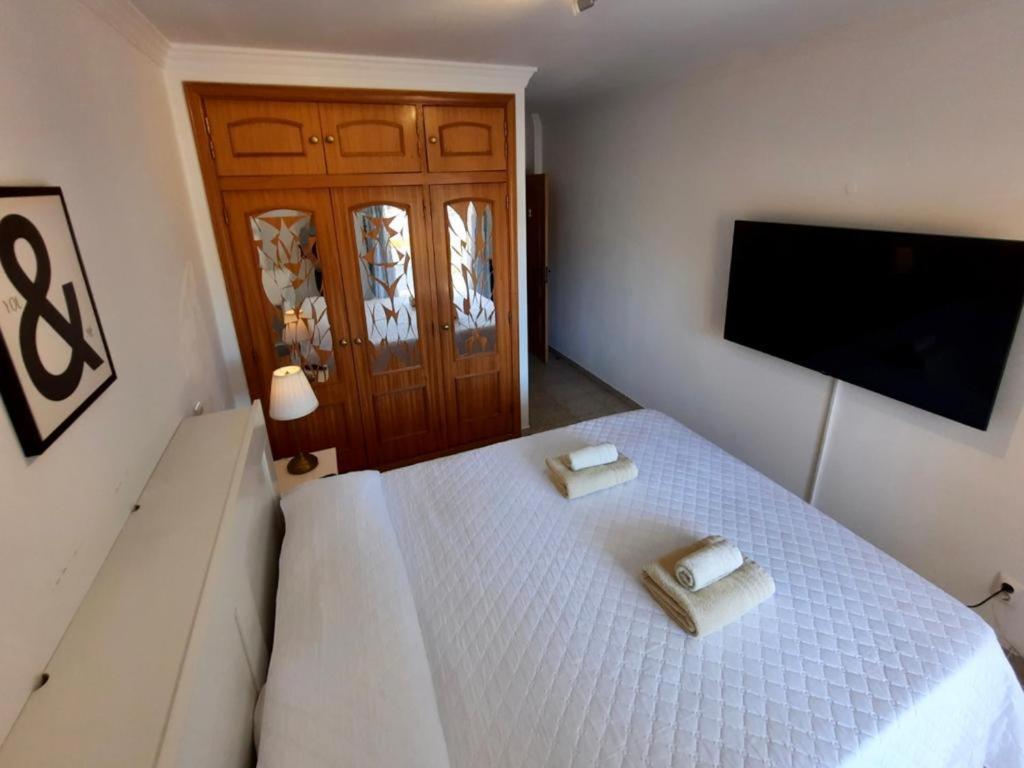 Blife Macaya Private Rooms Distrikt Distrikt Faro Exterior foto