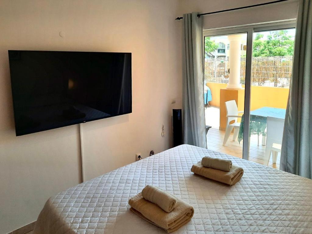 Blife Macaya Private Rooms Distrikt Distrikt Faro Exterior foto