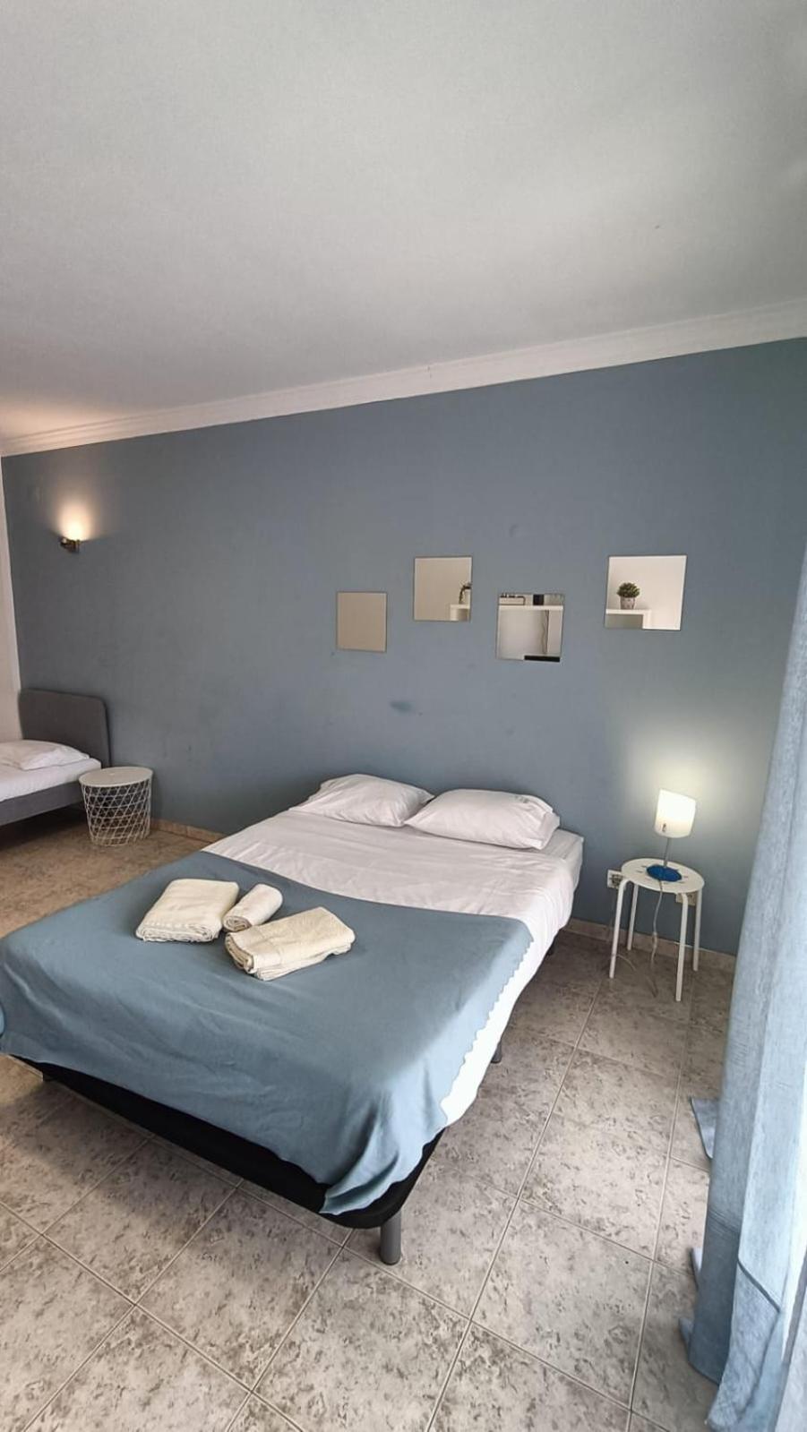 Blife Macaya Private Rooms Distrikt Distrikt Faro Exterior foto